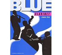 RAE J. - Blue Clarinet