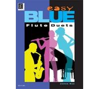 RAE J. - EASY BLUE FLUTE DUETS
