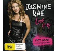 Rae, Jasmine - Look It Up