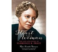 Rae Linda Brown The Heart of a Woman (Tascabile) Music in American Life