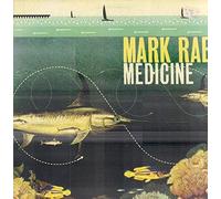 Rae,Mark - Medicine