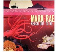 Rae,Mark - Reach Out to Me