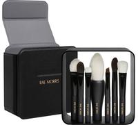 RAE MORRIS - Rae Morris Travel Set (Black/ Grey) - Set pennelli 1 St.