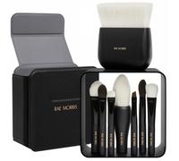 RAE MORRIS - Rae Morris Travel Set Deluxe (Black/ Grey ) - Set pennelli 1 St.