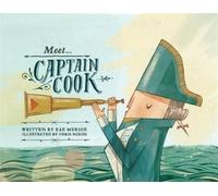Rae Murdie Meet... Captain Cook (Tascabile)