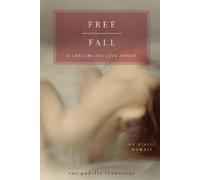 Rae Padilla Francoeur Free Fall (Tascabile)