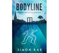 Rae Simon Bodyline (Tascabile)