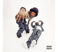 Rae Sremmurd - Sremm 4 Life