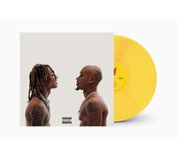 Rae Sremmurd - Sremm 4 Life