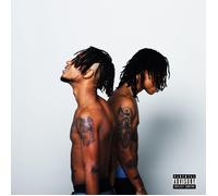 Rae Sremmurd - Sremmlife 2 - Cd