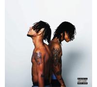 Rae Sremmurd SremmLife 2 (Vinyl LP) 12" Album