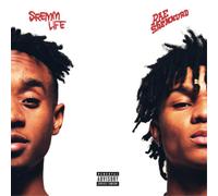 Rae Sremmurd SremmLife (Vinyl LP) 12" Album Coloured Vinyl