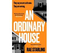Rae Starling An Ordinary House (Tascabile)