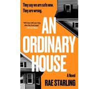 Rae Starling An Ordinary House (Tascabile)