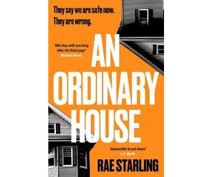 Rae Starling An Ordinary House (Tascabile)