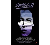 Rae Theodore Nat Burns Swagger (Copertina rigida)