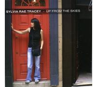 Rae, Tracy Sylva - Up From The Skies