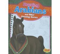 Rae Young Drawing Arabians and Other Amazing Horses (Copertina rigida)