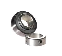 RAE25-XL-NPP-B-FA106 INA 25 x 52 x 31 mm BEARINGS FOR HOUSINGS