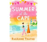 RaeAnne Thayne Summer At The Cape (Tascabile)
