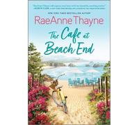 Raeanne Thayne The Cafe at Beach End (Tascabile) Cape Sanctuary
