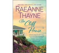 Raeanne Thayne The Cliff House (Tascabile) Cape Sanctuary