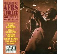 Raeburn,Boyd - Best of Afrs Jubilee,V.11