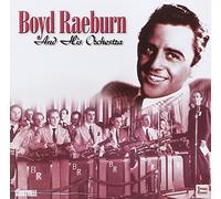 Raeburn,Boyd & His Orchestra - 1945-46