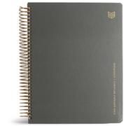 Raechel Myers Amanda Bib CSB She Reads Truth Spiral-Bound Notetak (Anello, filo)