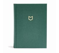 Raechel Myers Amanda Bible Wil CSB He Reads Truth Bible, Ever (Copertina rigida)