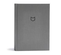 Raechel Myers Amanda Bible William CSB He Reads Truth Bible, (Copertina rigida)