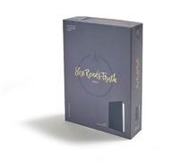 Raechel Myers CSB Bibles by Holman CSB She Reads Truth Bi (Rilegato in ecopelle)