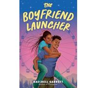 RaeChell Garrett The Boyfriend Launcher (Tascabile)