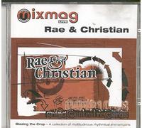 RaeChristian - Blazing the Crop