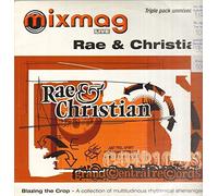 RaeChristian - Rae & Chris