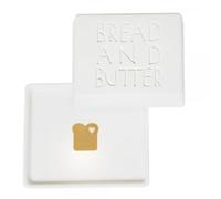 Räder Burriera 1/4" Bread and Burro