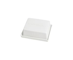 RAEDER Burriera grande 250g Geschmacksträger bianco