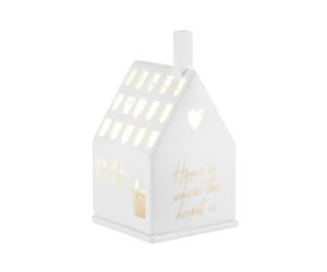 Räder Casa della Luce Home is Where The Heart is
