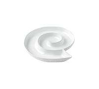 RAEDER Ciotola 22cm SNACKTIME bianco