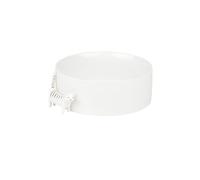 RAEDER Ciotola Gatto 14,3x5cm bianco