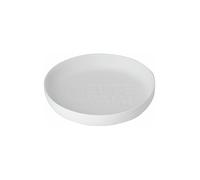 RAEDER Ciotola Mondi di parole 22 cm bianco