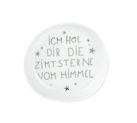 Räder Ciotola natalizia a forma di stella di cannella