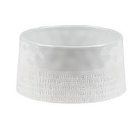 Räder Ciotola piccola per poesie