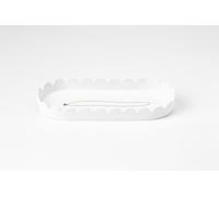 Räder Collana in oro con conchiglia