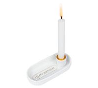 Räder Compresse luminose Happy Birthday