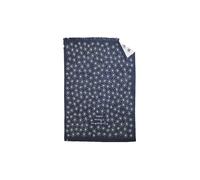 RAEDER Coperta natalizia 150x200cm Magic Moments blu