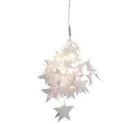 Räder Doppia stella luminosa a LED