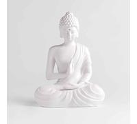 Räder Figura Buddha seduta grande