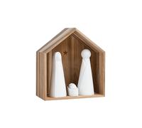 Räder Grande presepe