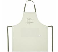 Räder Grembiule Bella Figura" in Cotone & Lino - Cucina Italiana
